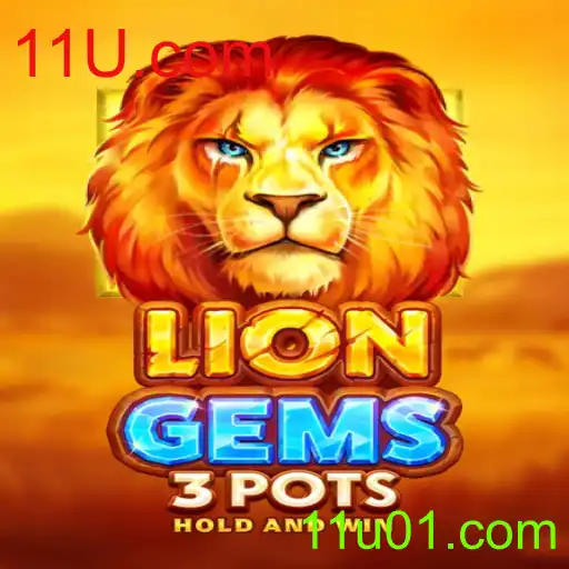 Tudo sobre o jogo LionGems3pots